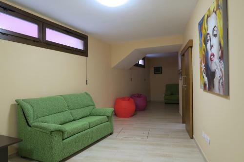 Duplex Rural En San Mateo