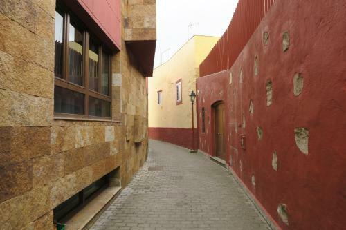 Duplex Rural En San Mateo