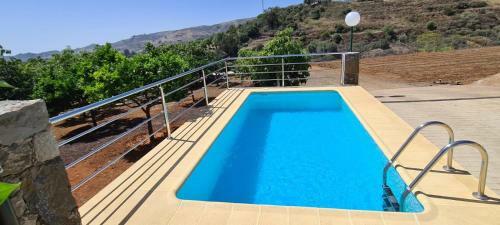 Apartamento Holidays Home Tinamar II