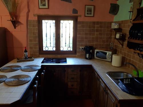 Casa Pinito 1