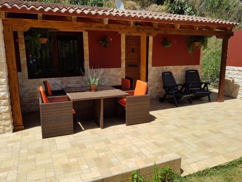 Casa Pinito 1