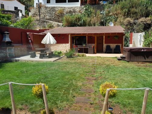 Casa Pinito 1