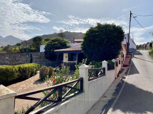 Casa Rural Mi Perlita