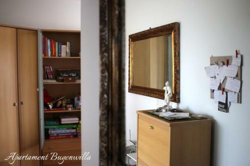 Bugenwilla Apartament