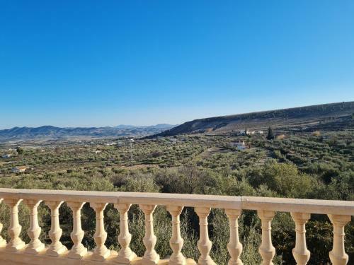 Impeccable 2 Bed Apartment In Velez-blanco