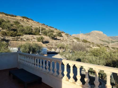 Impeccable 2 Bed Apartment In Velez-blanco