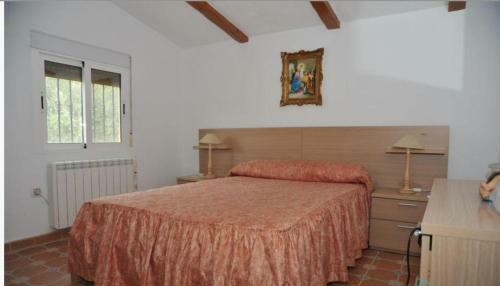 Impeccable 2 Bed Apartment In Velez-blanco