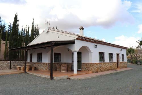 Mirador De Amparo
