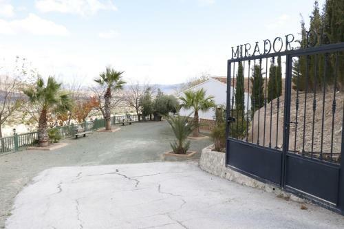 Mirador De Amparo