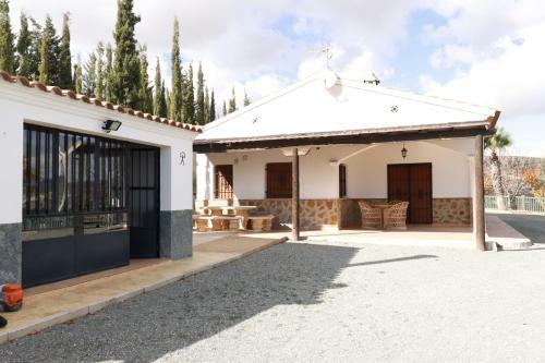 Mirador De Amparo