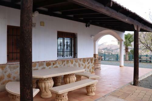 Mirador De Amparo