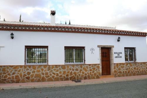 Mirador De Amparo