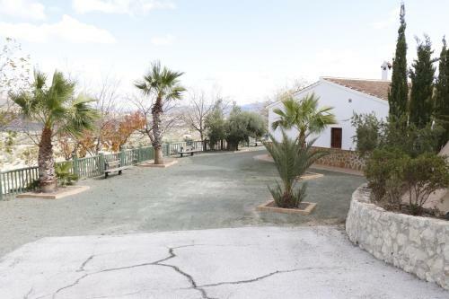 Mirador De Amparo