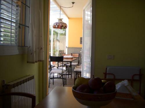 Casa Jardin