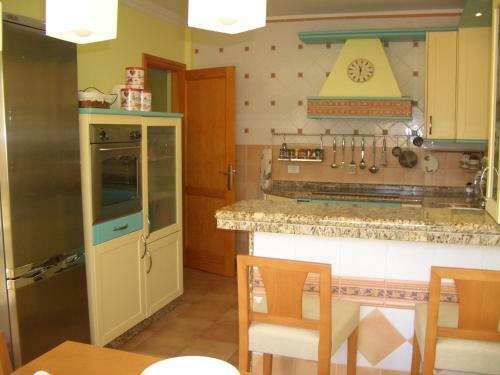Casa Jardin