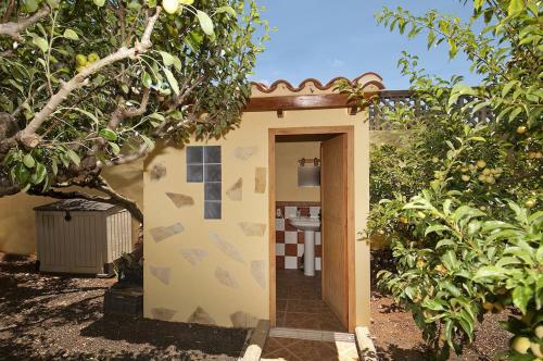 Casa Jardin