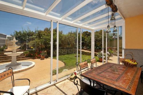 Casa Jardin