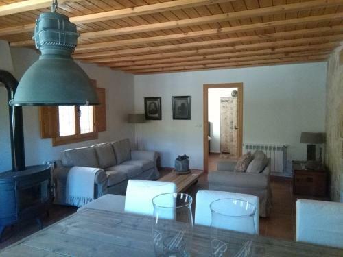 Apartamento Cortijo Blanco