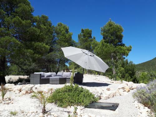Apartamento Cortijo Blanco