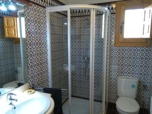 Apartamento Cortijo Blanco