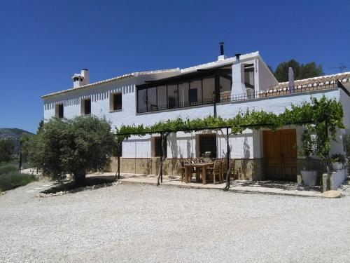 Apartamento Cortijo Blanco