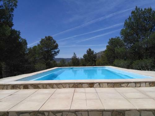 Apartamento Cortijo Blanco