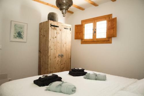 Apartamento Cortijo Blanco
