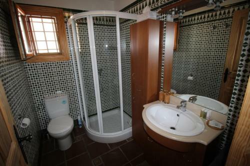 Apartamento Cortijo Blanco