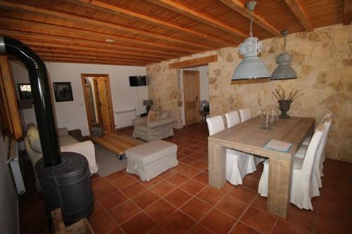 Apartamento Cortijo Blanco