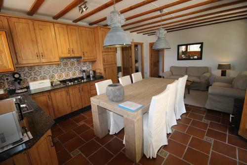 Apartamento Cortijo Blanco