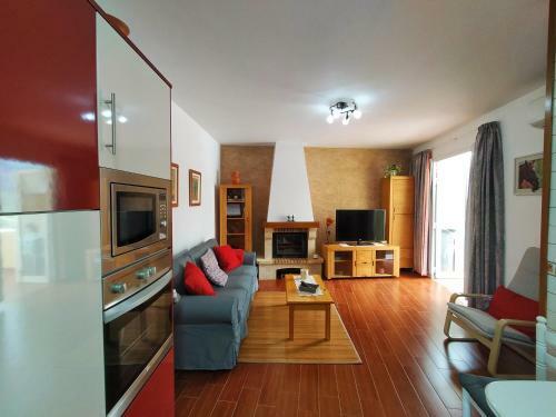 Apartamento Sophie Home - Country House