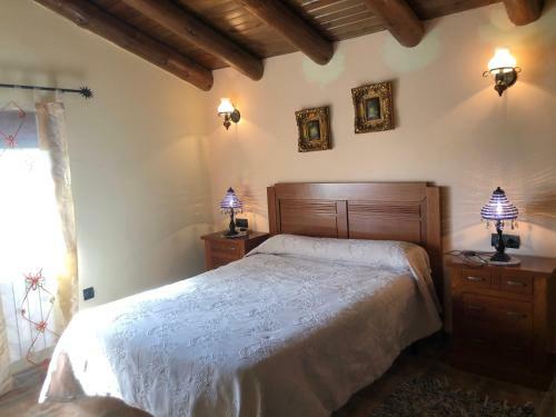 Hostal Cortijo �lamo 2
