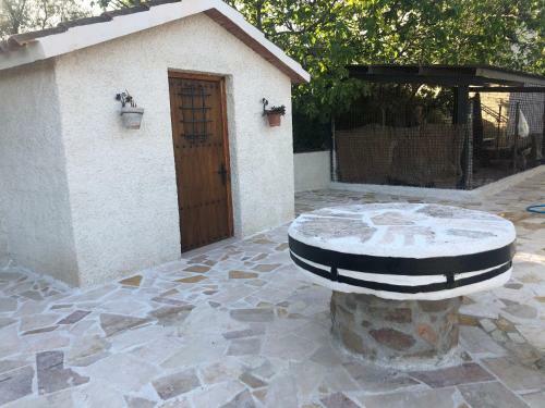 Hostal Cortijo �lamo 2