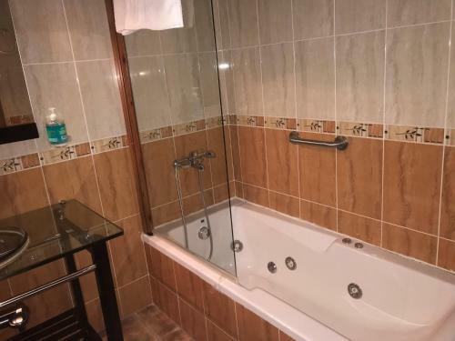 Hostal Cortijo �lamo 2