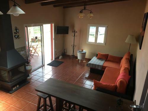 Villa Rafael