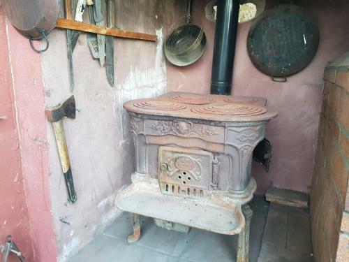 Finca Rural Torres Casas 1 Y 4 Low Cost