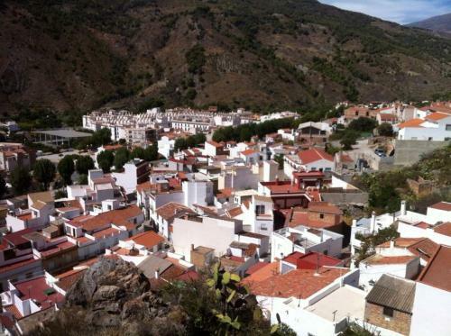 Apartamento Las Terrazas Del Jardin Nazari B41