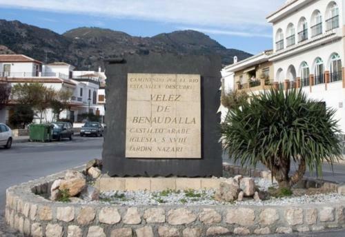 Apartamento Las Terrazas Del Jardin Nazari B41