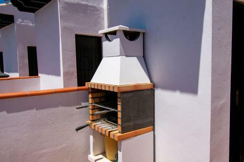 Apartamento Las Terrazas Del Jardin Nazari B41