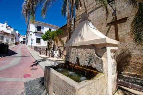 Apartamento Las Terrazas Del Jardin Nazari B41