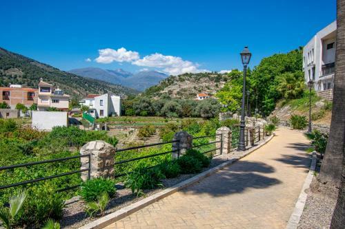 Apartamento Las Terrazas Del Jardin Nazari B41