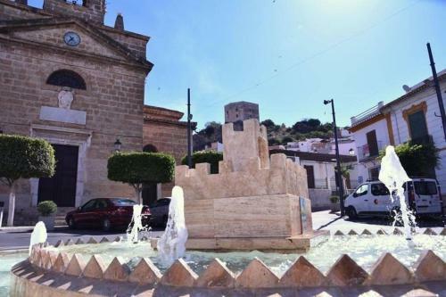 Apartamento Las Terrazas Del Jardin Nazari B41