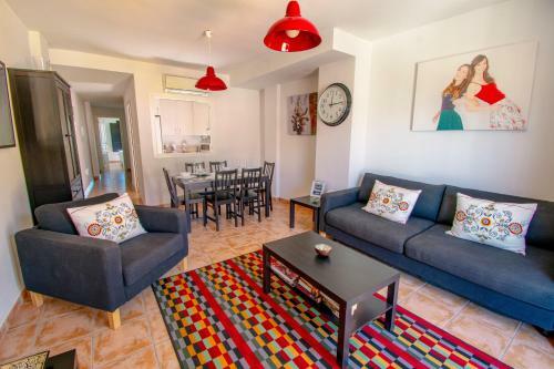 Apartamento Las Terrazas Del Jardin Nazari B41