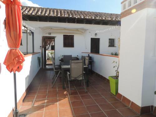 Apartamento Duplex Las Terrazas