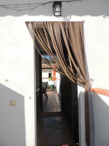 Apartamento Duplex Las Terrazas