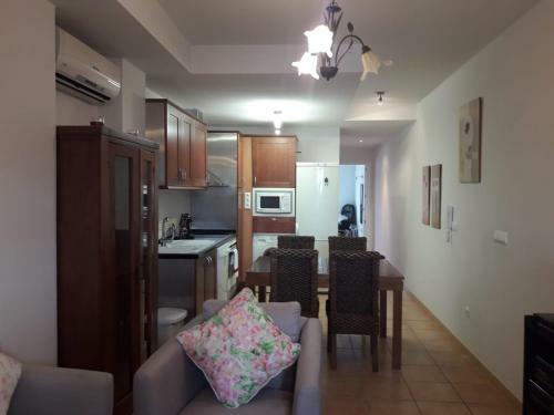 Apartamento D�plex Sol Nazari