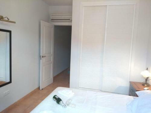 Apartamento D�plex Sol Nazari