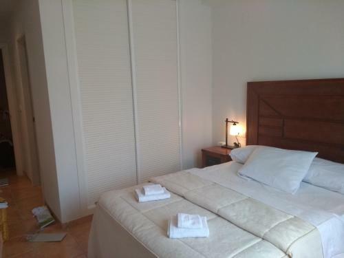 Apartamento D�plex Sol Nazari