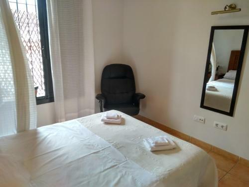 Apartamento D�plex Sol Nazari