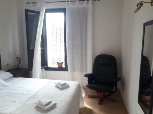 Apartamento D�plex Sol Nazari